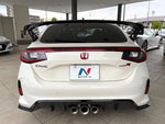 CIVIC hatchback