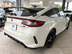 CIVIC hatchback