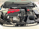 CIVIC hatchback