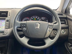 CROWN sedan