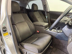 CROWN sedan