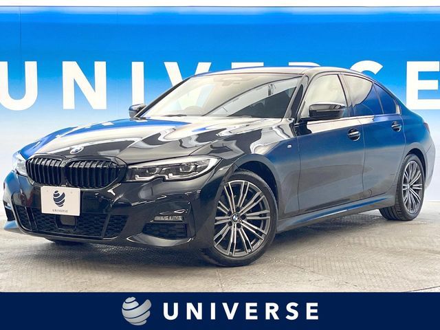 BMW 3series sedan