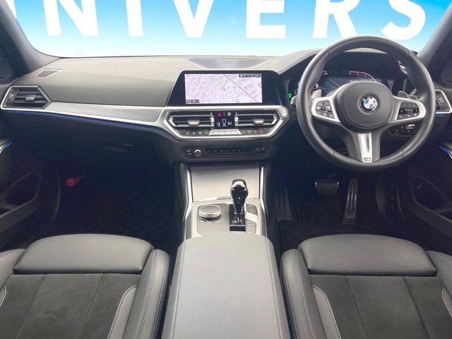 BMW 3series sedan