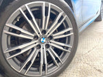 BMW 3series sedan