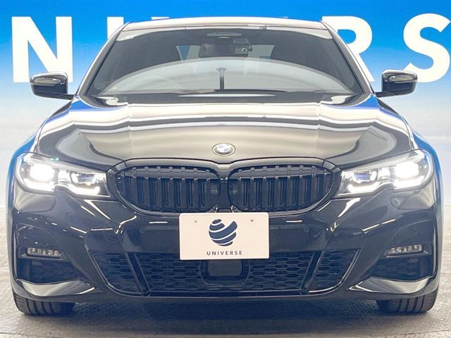BMW 3series sedan