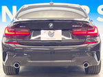 BMW 3series sedan