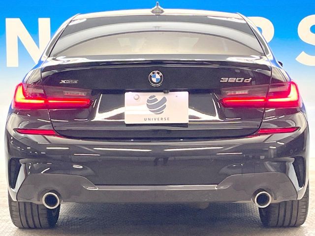 BMW 3series sedan