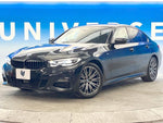 BMW 3series sedan