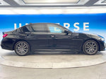 BMW 3series sedan