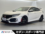 CIVIC hatchback