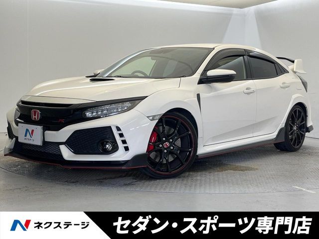 CIVIC hatchback