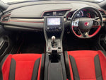 CIVIC hatchback