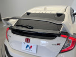 CIVIC hatchback