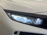 CIVIC hatchback