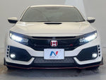 CIVIC hatchback