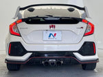 CIVIC hatchback