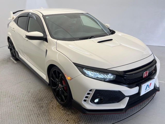 CIVIC hatchback