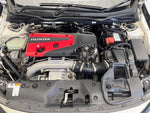 CIVIC hatchback
