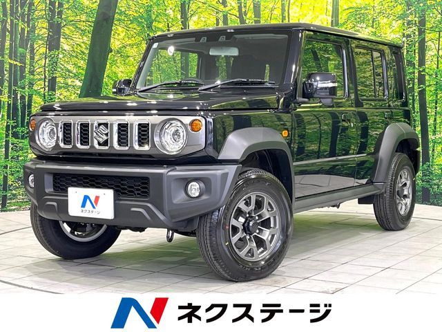 JIMNY NOMADE