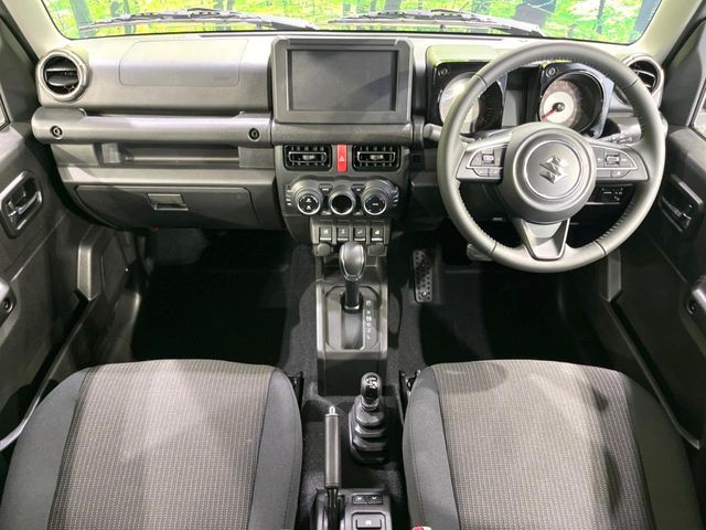 JIMNY NOMADE