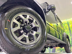 JIMNY NOMADE