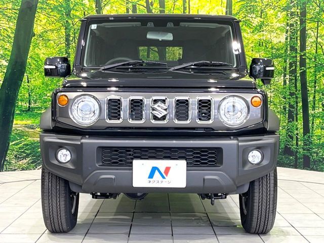 JIMNY NOMADE