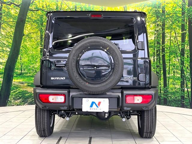 JIMNY NOMADE