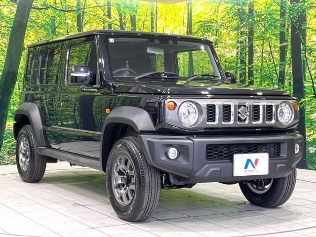 JIMNY NOMADE