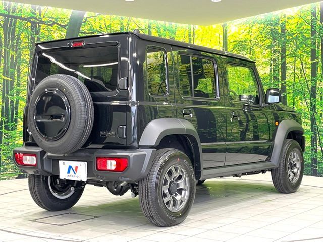 JIMNY NOMADE