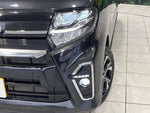 TANTO CUSTOM 4WD