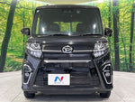 TANTO CUSTOM 4WD