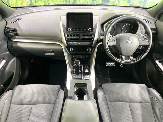 ECLIPSE CROSS PHEV