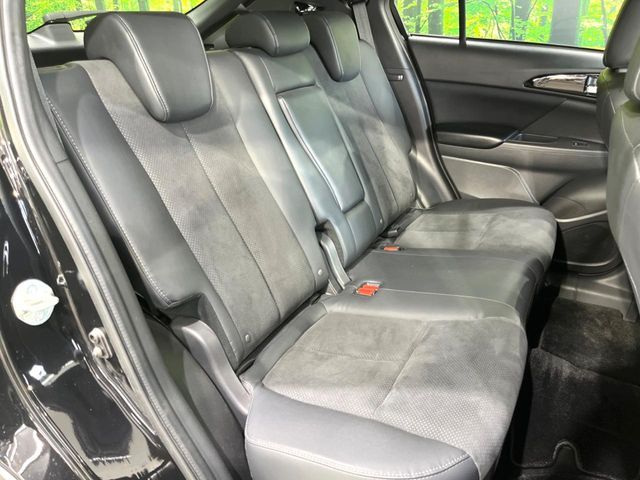 ECLIPSE CROSS PHEV