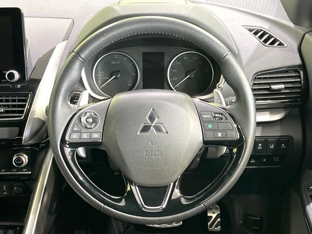ECLIPSE CROSS PHEV