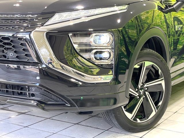 ECLIPSE CROSS PHEV