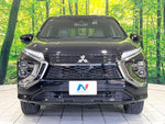 ECLIPSE CROSS PHEV