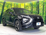 ECLIPSE CROSS PHEV