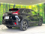 ECLIPSE CROSS PHEV