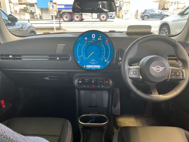 MINI COOPER 5DOOR