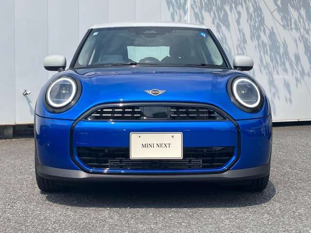 MINI COOPER 5DOOR