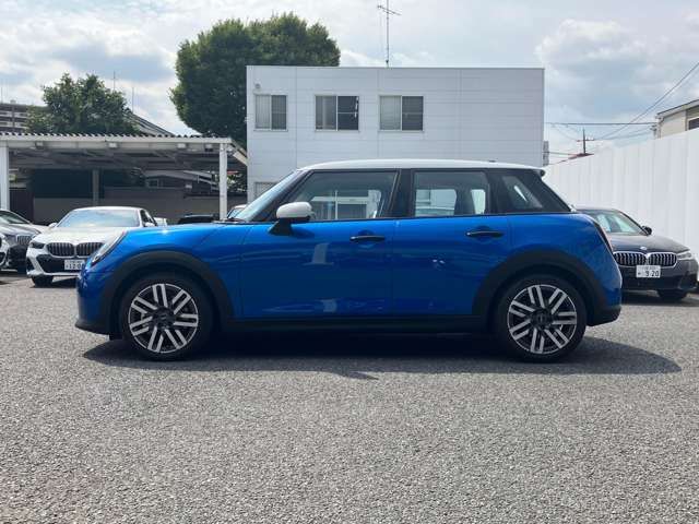 MINI COOPER 5DOOR