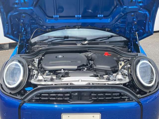 MINI COOPER 5DOOR