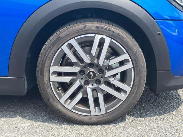 MINI COOPER 5DOOR