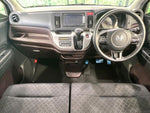 N-WGN CUSTOM 4WD