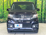 N-WGN CUSTOM 4WD