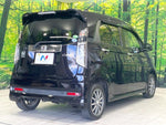 N-WGN CUSTOM 4WD