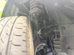 N-WGN CUSTOM 4WD