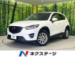 CX-5 4WD