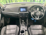 CX-5 4WD