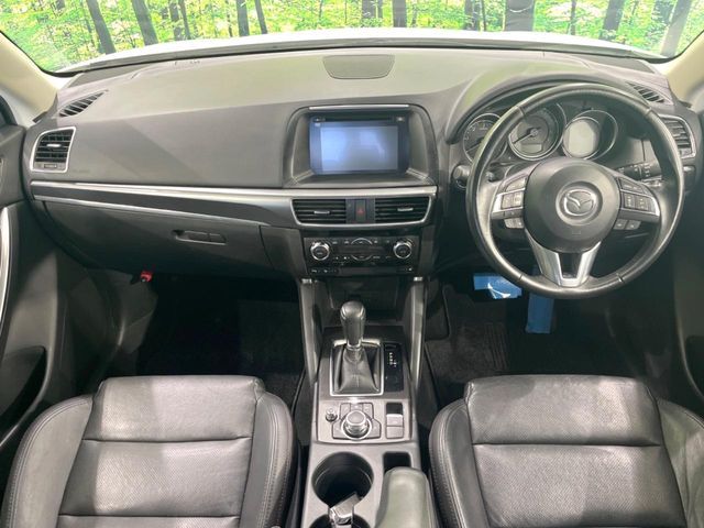 CX-5 4WD